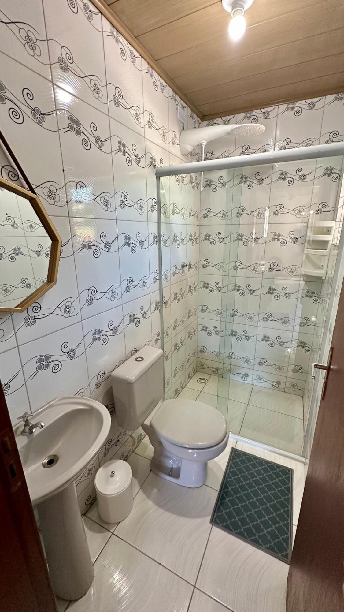 Na De Maresias Ate 5 Pessoas *