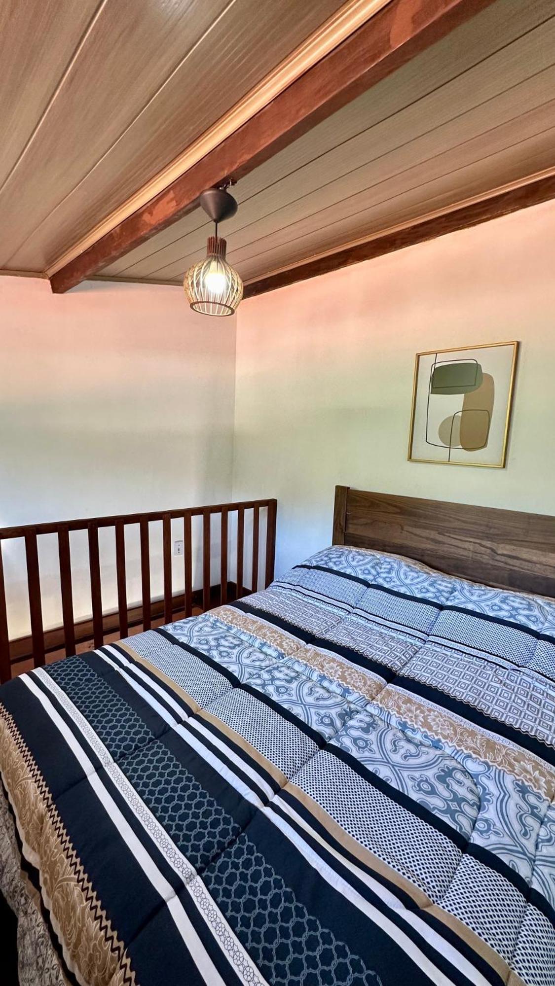 Chalet Na De Maresias Ate 5 Pessoas Sao Sebastiao (Sao Paulo)