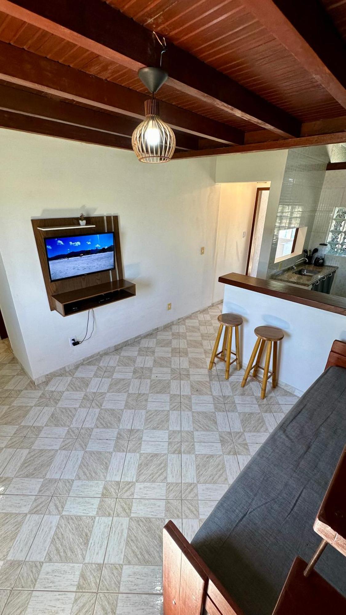 Chalet Na De Maresias Ate 5 Pessoas