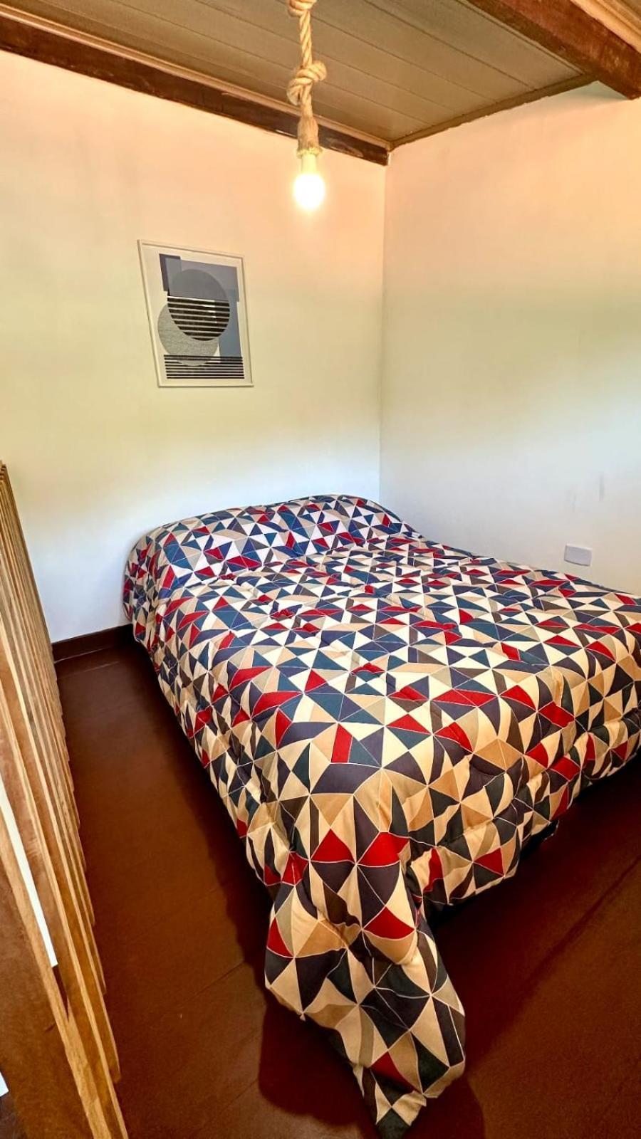 Chalet Na De Maresias Ate 5 Pessoas Sao Sebastiao (Sao Paulo)