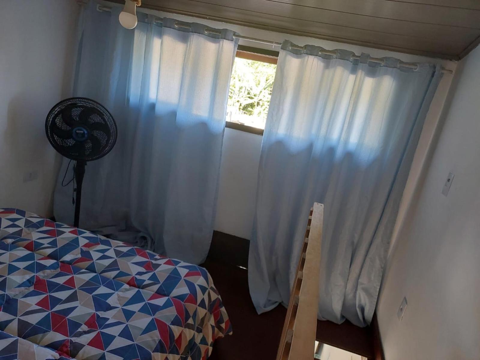 Na De Maresias Ate 5 Pessoas Sao Sebastiao (Sao Paulo)