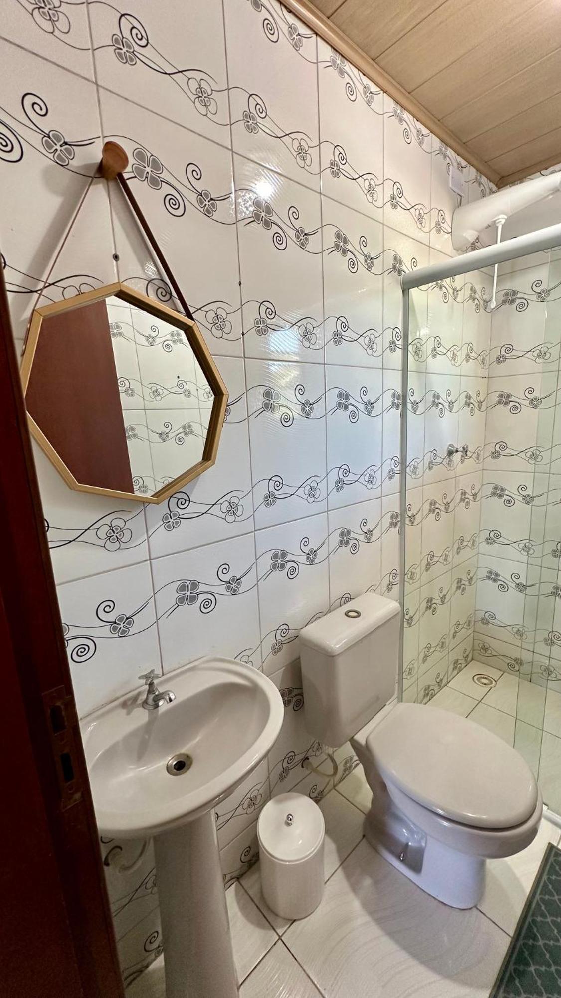 Na De Maresias Ate 5 Pessoas Chalet Sao Sebastiao (Sao Paulo)