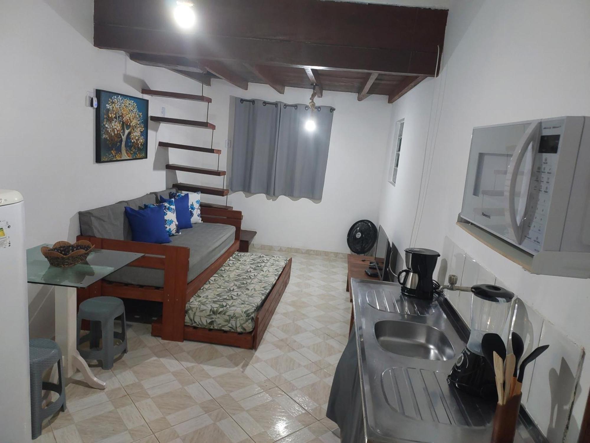 Na De Maresias Ate 5 Pessoas Sao Sebastiao (Sao Paulo)